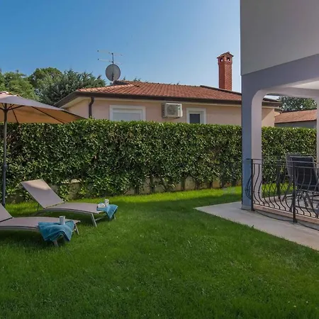 Apartment In - Istrien 44046 Porec