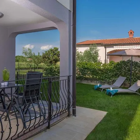 In - Istrien 44046 Porec